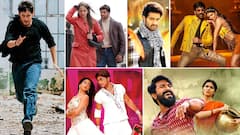 ఈ బుధవారం (డిసెంబర్ 03) స్మాల్ స్క్రీన్‌పై సందడి చేసే సినిమాలేంటో తెలుసా? లిస్ట్ ఇదే.. డోంట్ మిస్!