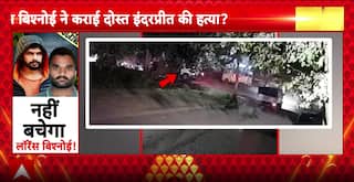 Breaking: CCTV Shows Killer Switching Cars After Inderpreet ‘Harry’ Murder; Bishnoi–Brar Gang War Escalates