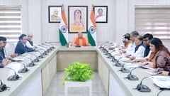 CM योगी की नीतियों से अन्नदाता की आय में वृद्धि, आर्थिक क्रांति के ध्वजवाहक बन रहे किसान