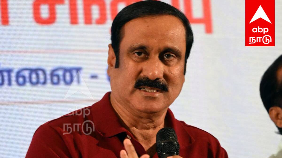 ஆவின் நெய் விலை உயர்வு: ஜிஎஸ்டி வரி குறைப்பு நாடகம் அம்பலம்! அன்புமணி ராமதாஸ் கடும் குற்றச்சாட்டு!