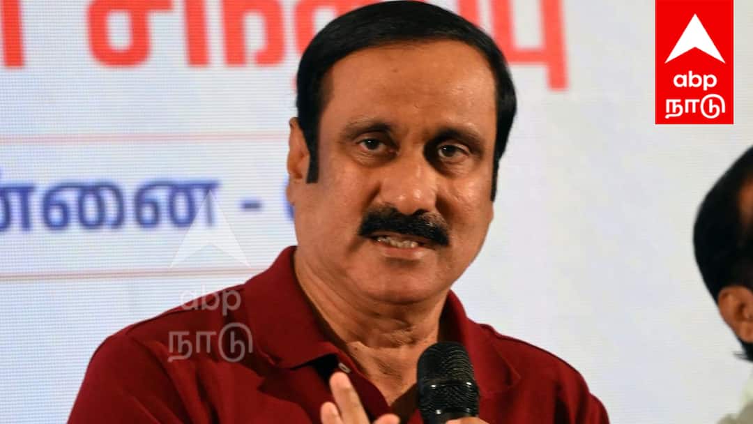 ஆவின் நெய் விலை உயர்வு: ஜிஎஸ்டி வரி குறைப்பு நாடகம் அம்பலம்! அன்புமணி ராமதாஸ் கடும் குற்றச்சாட்டு!