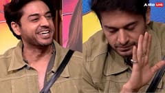 बिग बॉस 19: बच्चे के सवाल पर रो पड़े गौरव खन्ना, कहा- मैं अपनी पत्नी से प्यार करता हूं, जो कहेगी वो करूंगा