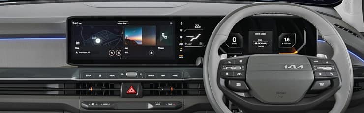 2025 Kia Seltos Breaks Cover - Here Are The Expected Features