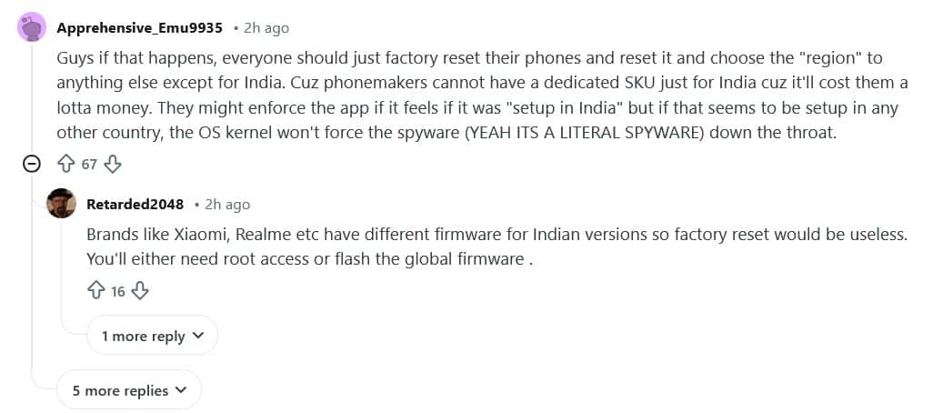 We Combed Through Govt's Mandatory 'Sanchar Saathi' App. Here's Which Permissions It WILL Ask You