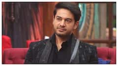Gaurav Khanna Breaks Down After Personal Question On Wife During Bigg Boss 19 Media Round