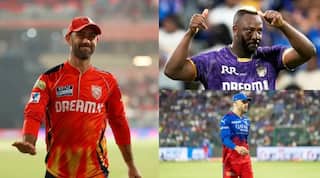 રસેલ બાદ ગ્લેન મેક્સવેલ પણ નહીં રમે IPL, ઓક્શન પહેલા નિવૃતિની જાહેરાત ? અચાનક નિર્ણયથી ચોંકાવ્યા