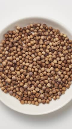 6 Powerful Benefits Of Eating Coriander Seeds You Should Know