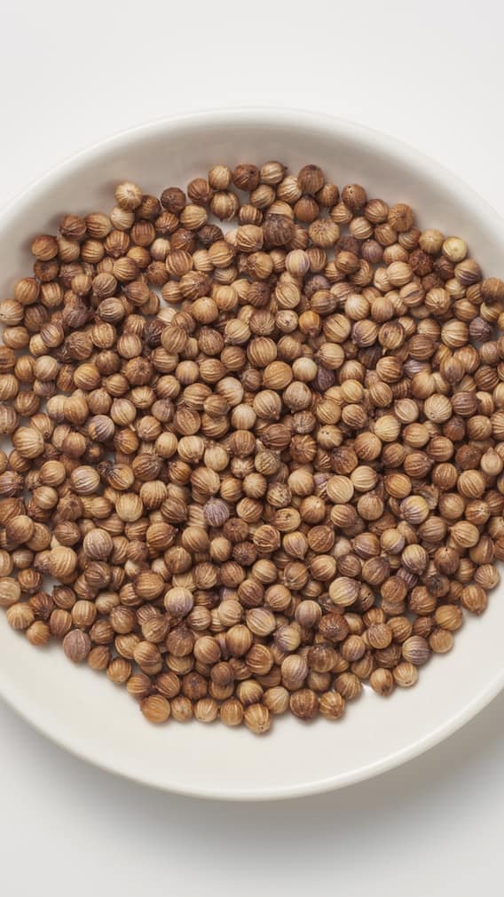 ధనియాలు తీసుకోవడం వల్ల కలిగే బెనిఫిట్స్ ఇవే