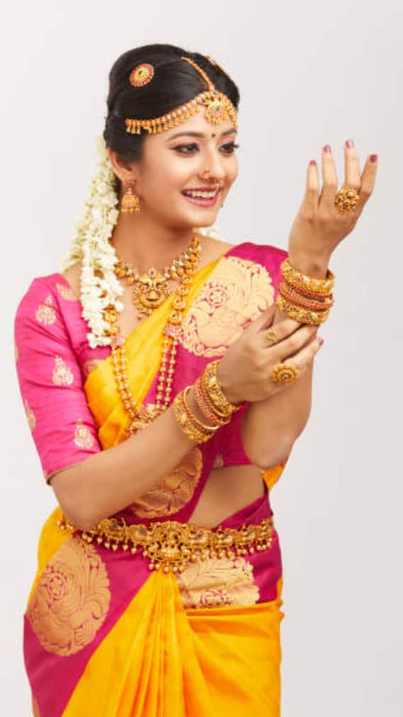 ਪੁਰਣਿਮਾ 'ਤੇ ਸੋਨਾ ਦਾਨ ਕਰਨ ਨਾਲ ਕੀ ਹੁੰਦਾ?