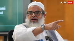 'वे फसादी, हम जिहादी', मौलाना महमूद मदनी क्यो कही ये बात, वंदे मातरम पर बोले- अगर जरूरत पड़ी तो...