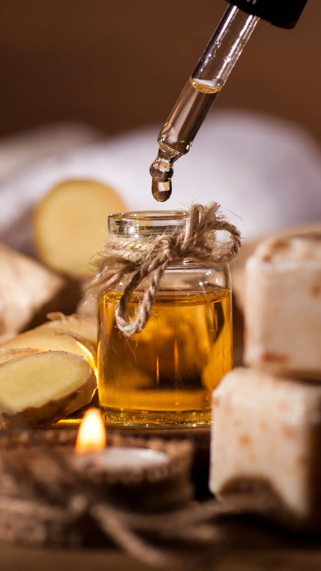 5 Nourishing Natural Oils That Deeply Hydrate And Brighten Skin 5 Nourishing Natural Oils That Deeply Hydrate And Brighten Skin
