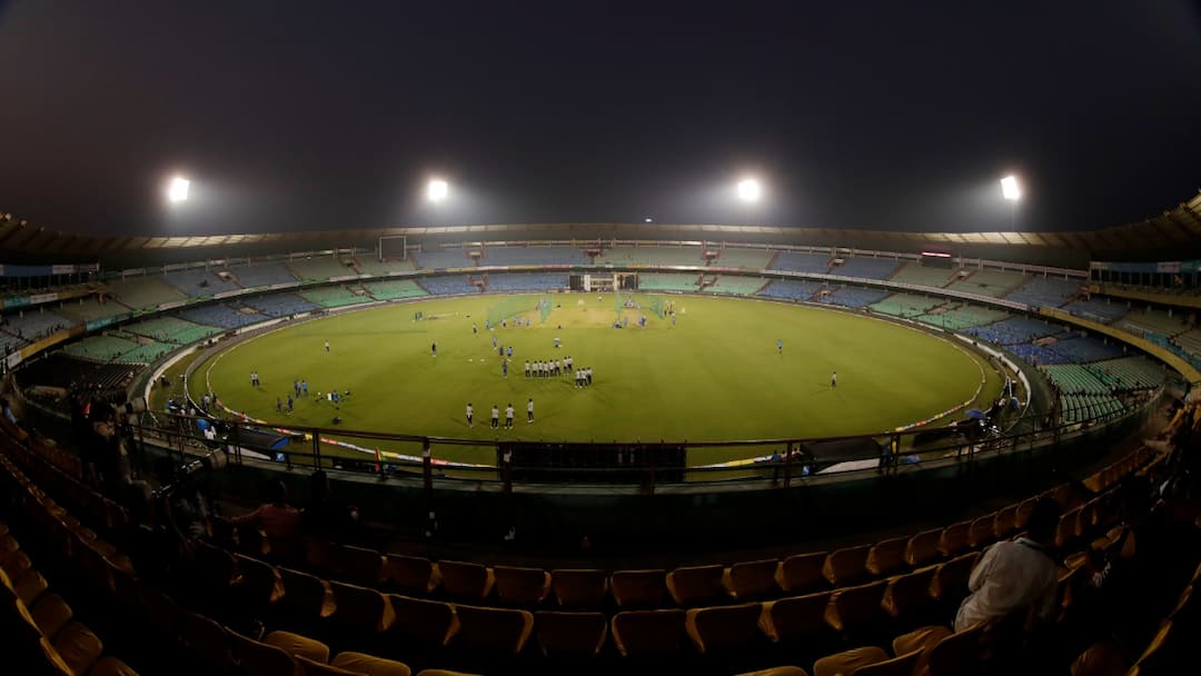 IND vs SA ODIs: A Look At India’s Track Record At The 2nd ODI Venue