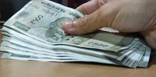 8ਵੇਂ ਤਨਖ਼ਾਹ ਕਮਿਸ਼ਨ ਤੋਂ ਪਹਿਲਾਂ DA-DR ਮਰਜ਼ਰ ਨੂੰ ਲੈਕੇ ਵੱਡਾ ਅਪਡੇਟ, ਸਰਕਾਰ ਨੇ ਕੀਤਾ ਵੱਡਾ ਐਲਾਨ