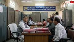 दिल्ली MCD के वार्ड मेंबर को कितनी मिलती है सैलरी? जानें क्या होता है काम