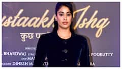 Janhvi Kapoor Slams ‘Voyeuristic’ Media Culture: ‘I Lost My Mom… And It Became A Meme’
