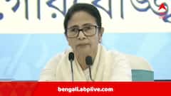 ‘মহিলারা সংসারও চালায়, সরকারও চালায়, চালাকিটা আমরাও বুঝি’, বকেয়া টাকা নিয়ে ফের কেন্দ্রকে নিশানা মমতার