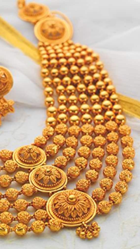 ਕਿੱਥੇ ਮਿਲਦਾ ਸਭ ਤੋਂ ਸਸਤਾ ਸੋਨਾ?