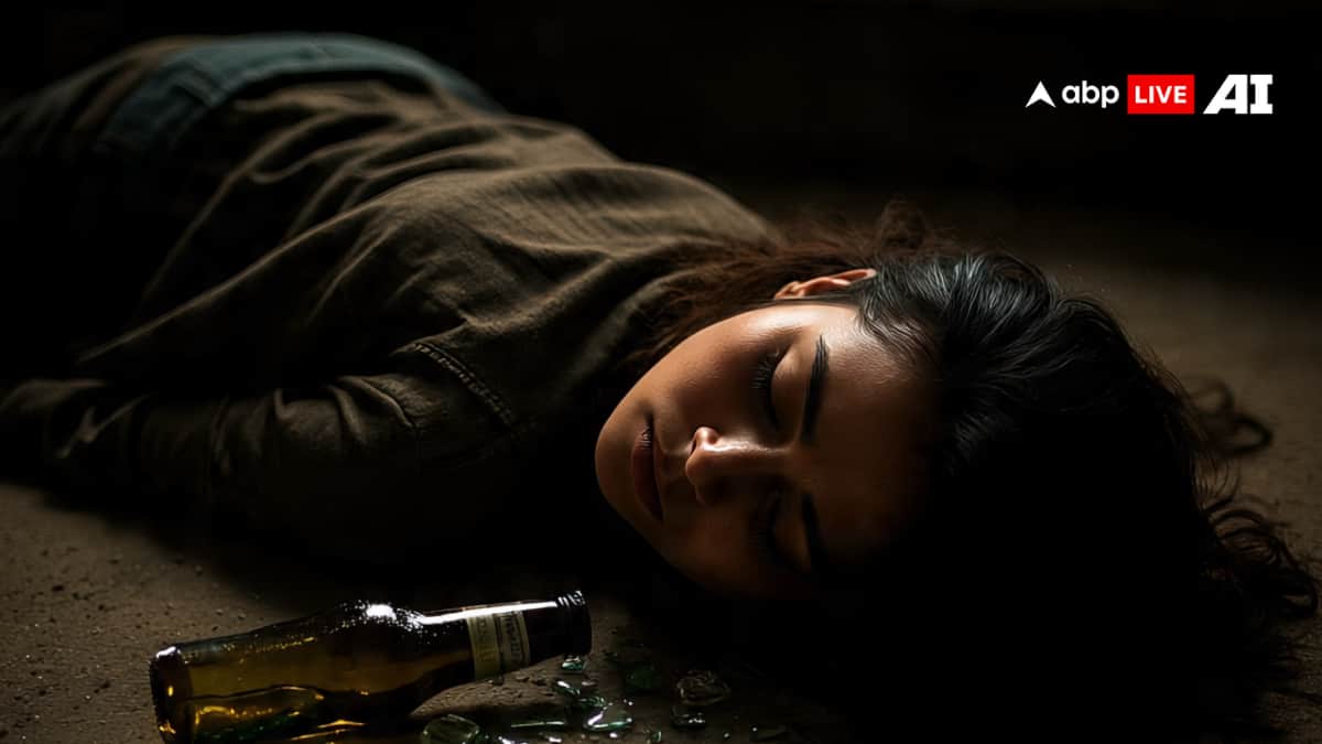 पहले मिलने बुलाया, फिर हुई बहस, ऑटो ड्राइवर ने गर्लफ्रेंड को बीयर की टूटी बोतल से मार डाला