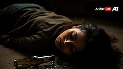 पहले मिलने बुलाया, फिर हुई बहस, ऑटो ड्राइवर ने गर्लफ्रेंड को बीयर की टूटी बोतल से मार डाला