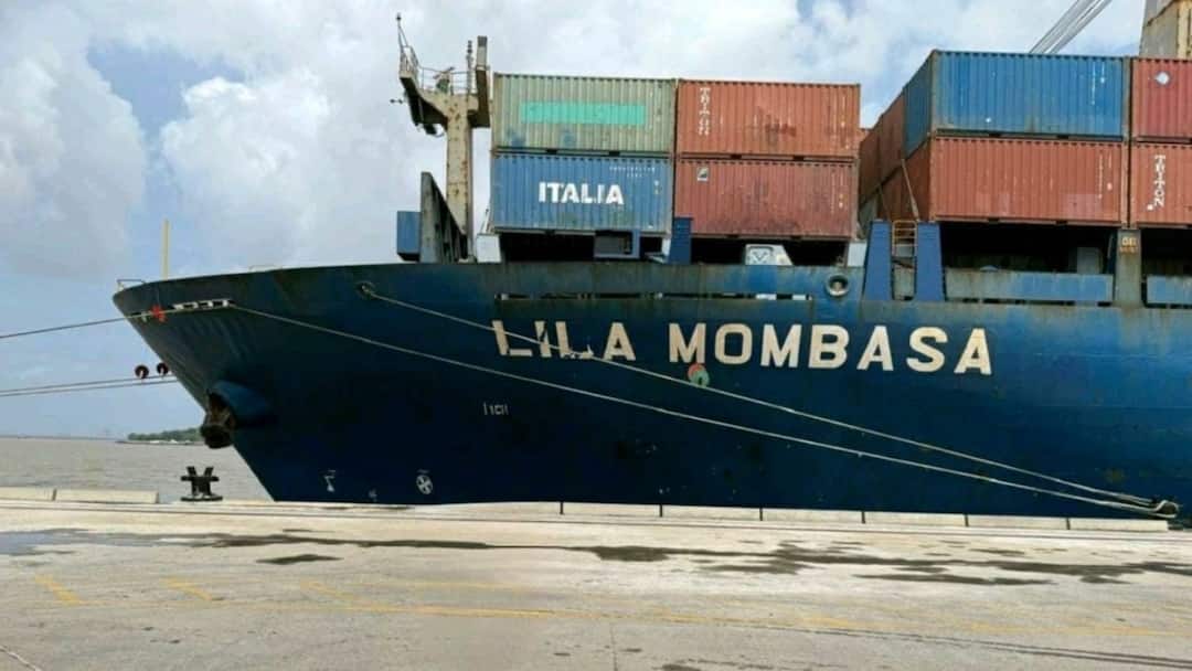 Mumbai EOW Registers Rs 18-Crore Fraud Case Against ALX Shipping India, Dubai-Based Aladdin Express