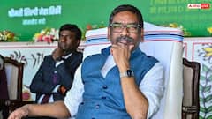 BJP के साथ आए हेमंत सोरेन तो बदल जाएगा नंबर गेम! जानें- क्या होंगे नए समीकरण?