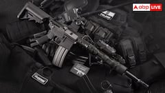 दुनिया की सबसे बड़ी हथियार बनाने वाली कंपनी कौन-सी, कितनी है इसकी एक साल की कमाई?