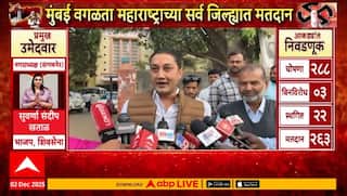 Sandeep Kshirsagar On Voting : निवडणूक हातातून गेल्यानं पैसे वाटपाचा प्रकार - संदीप क्षीरसागर