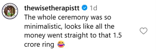 सामंथा प्रभु की वेडिंग रिंग की कीमत जान फैंस को लगा झटका, कहा- 'शादी का पैसा अंगूठी में लगा दिया