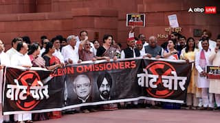 क्या SIR पर संसद में चर्चा होगी? सरकार ने तैयार कर लिया इसके लिए प्लान, ये रही डिटेल