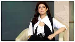 Twinkle Khanna Defends Her Viral ‘Raat Gayi Baat Gayi’ Comment, Calls It A Lighthearted Moment