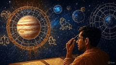 మిథున రాశిలో గురువు సంచారం ఈ 4 రాశుల వారికి ధన లాభం, శుభ ఫలితాలు! మీ రాశి ఉందా?