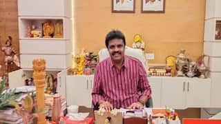 டிட்வா புயல் கனமழை... மாநகராட்சி மேயர் சண்.ராமநாதனின் சிறப்பு நடவடிக்கைகளுக்கு மக்கள் பாராட்டு