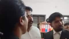 जोधपुर थाने में एडवोकेट भरत सिंह और पुलिस में झड़प, SHO की धमकी वाला वीडियो वायरल