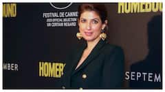Twinkle Khanna’s Hilariously Honest Take On Modern Parenting: 'I Stand At Door And Cry'