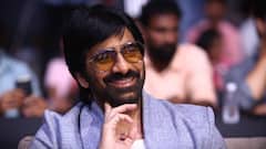 రవితేజ సినిమాలో హీరోయిన్స్ గోల... క్లారిటీ ఇచ్చిన మాస్‌ మహారాజా టీమ్