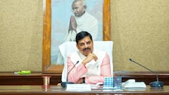 CM मोहन यादव ने की महिला बाल विकास विभाग की समीक्षा, दिए आवश्यक दिशा-निर्देश