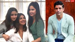 ठंडे बस्ते में नहीं गई 'जी ले जरा', जल्द फिल्म शुरू करेंगे फरहान अख्तर