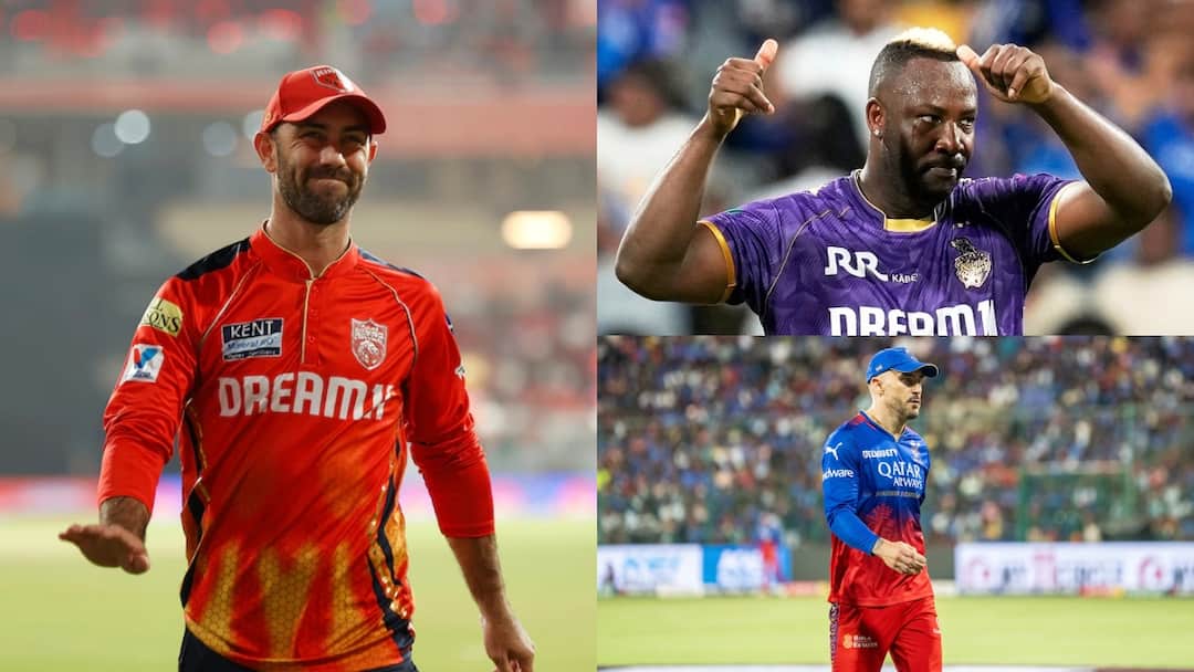 रसेल-फाफ के बाद ग्लेन मैक्सवेल भी नहीं खेलेंगे IPL, ऑक्शन से पहले लिया संन्यास? अचानक फैसले से