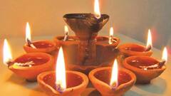 Karthigai Deepam: கார்த்திகை தீபம்.. வீட்டில் எங்கு விளக்கு வைத்தால் அதிர்ஷ்டம் தெரியுமா?