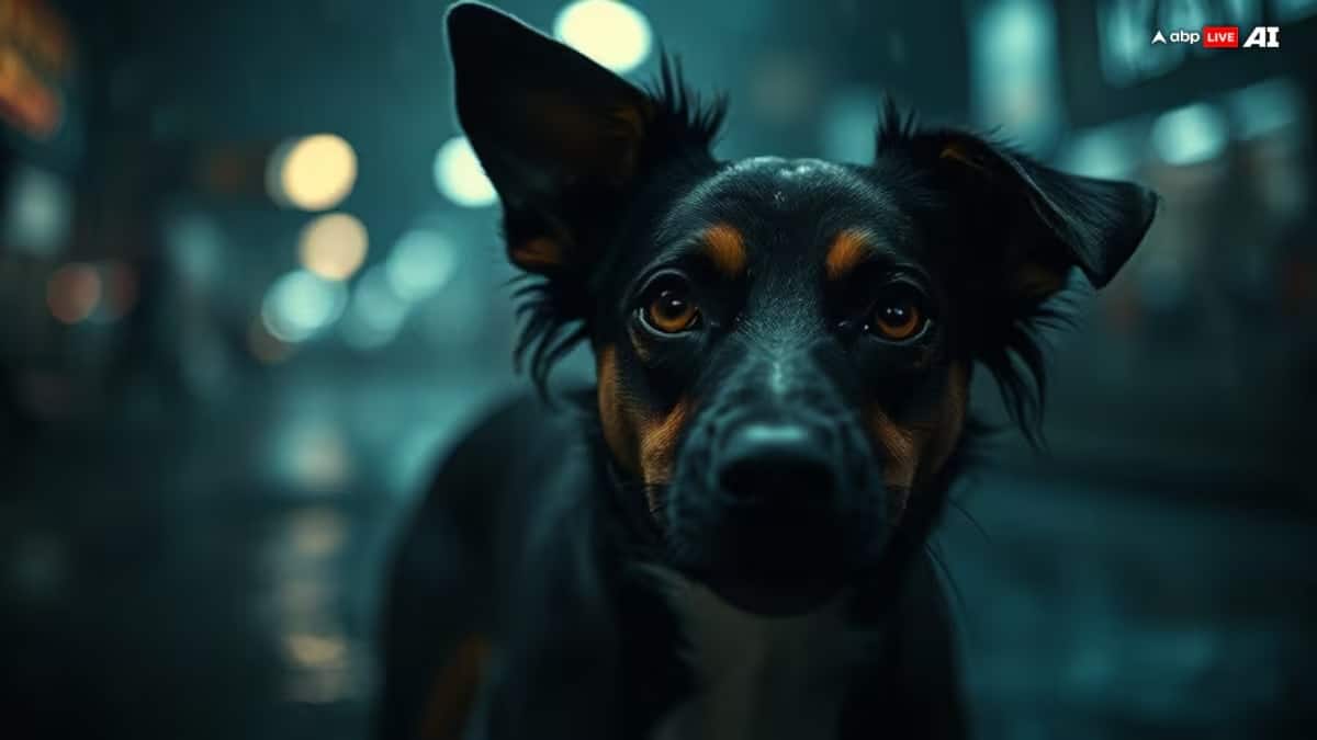 सोशल मीडिया पर वायरल हुआ पोस्टर, ‘स्कॉर्बी’ को ढूंढने वाले को मिलेगा बड़ा इनाम