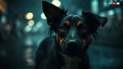 सोशल मीडिया पर वायरल हुआ पोस्टर, ‘स्कॉर्बी’ को ढूंढने वाले को मिलेगा बड़ा इनाम