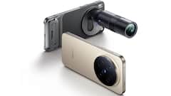 Vivo X300, Vivo X300 Pro Launched In India, But The Price Tags May Make You Blink