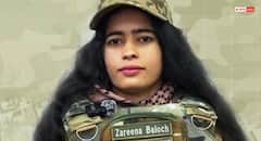 पाकिस्तान को खून के आंसू रुला रहा BLF,  हमले में पहली बार महिला फिदायीन का किया इस्तेमाल, चीनी प्रोजेक्ट बना निशाना