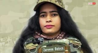 पाकिस्तान को खून के आंसू रुला रहा BLF, हमले में पहली बार महिला फिदायीन का किया इस्तेमाल, चीनी प्रोजेक्ट बना निशाना