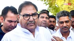 हरियाणा: अभय सिंह चौटाला को Z+ सिक्योरिटी मिलेगी या नहीं? HC ने मांगा सरकार से जवाब