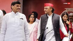 चाचा शिवपाल के फैसले पर भतीजे अखिलेश यादव ने लगा दी मुहर, अब क्या करेगी बीजेपी?