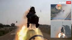 DRDO’s High-Speed Fighter Escape System Test Puts India in Global Elite