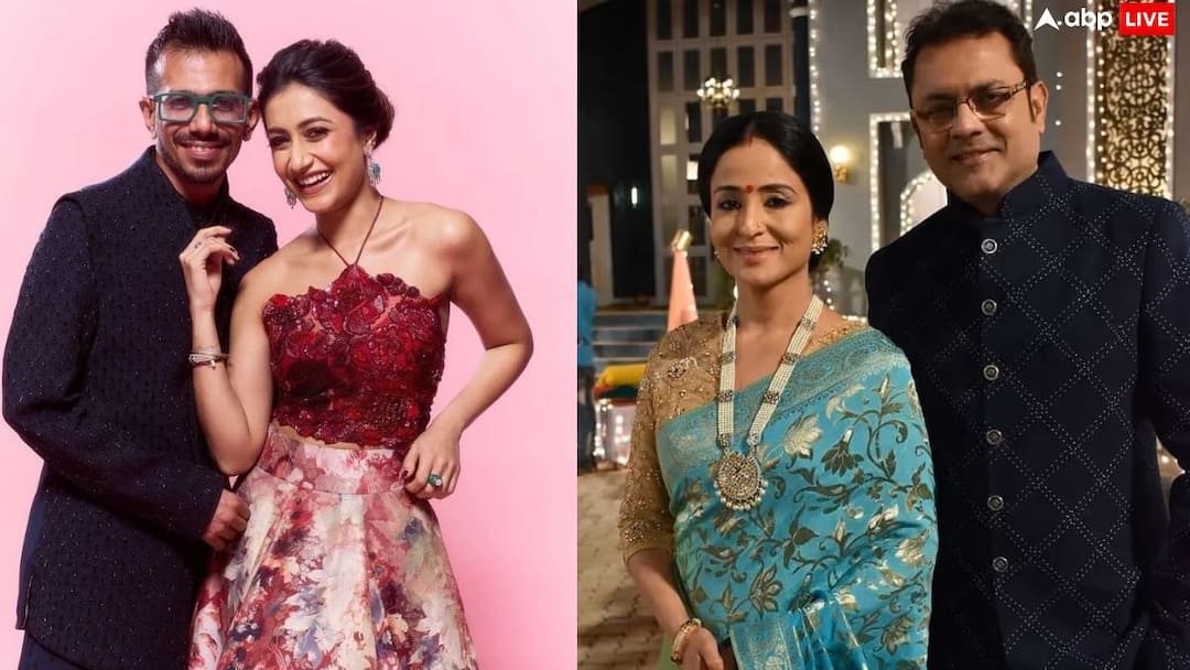 Year Ender 2025: इस साल इन टीवी सेलेब्स ने लिया तलाक, एक कपल का तो शादी के 15 साल बाद टूटा घर