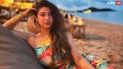 टीवी की 'पार्वती' रियल लाइफ में हैं बहुत ग्लैमरस, 10 फोटोज में देखें खूबसूरत लुक्स