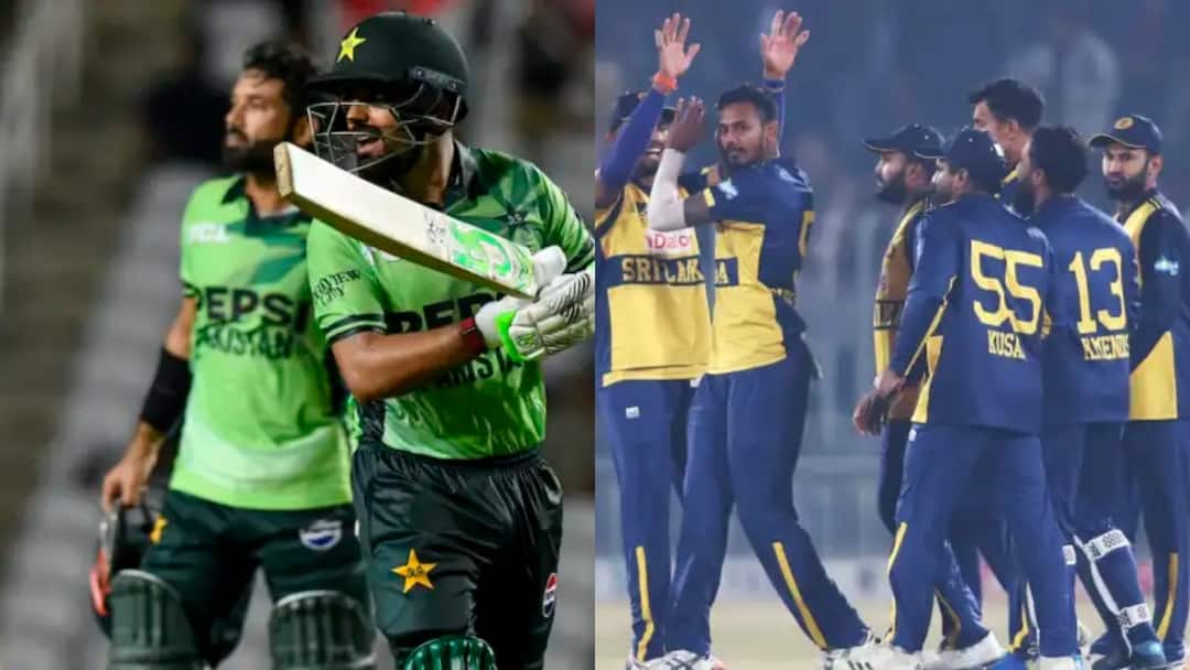 टी20 वर्ल्ड कप से ठीक पहले PAK टीम का बड़ा फैसला, पूर्व वर्ल्ड चैंपियन के साथ सीरीज कंफर्म